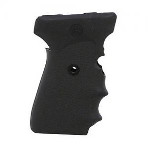 Hogue SIG Sauer P239 Rubber Grip with Finger Grooves Black 31000