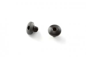 Hogue SIG Sauer P239 Screws (2) Hex Head - Black 31009