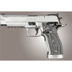 743108331774 - SIG Sauer P226 SAO X5 X6 G10 Grip-HOG-SigP226SAO