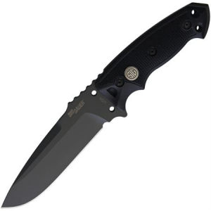 SIG Knives 37172 EX-F01 Tactical Fixed Blade
