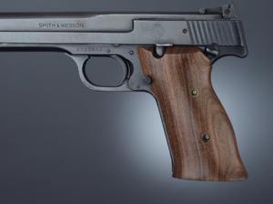 Hogue S&W 41 Pau Ferro 41310