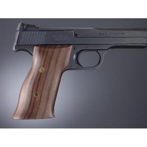 Hogue S&W 41 Rosewood 41910