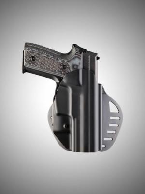 Hogue Powerspeed PS-C6 Sig Sauer P229 Conceal Carry Right Hand Holster Black 52030