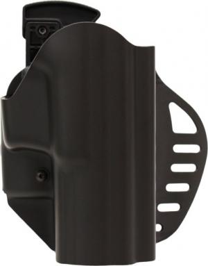 Hogue C21 Springfield XD9 Right Hand Holster Black 109731 743108520734