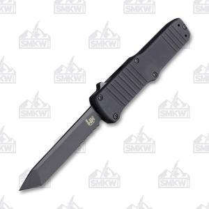 Hogue HK Hadron OTF 3.375 Tanto 54000 743108540008