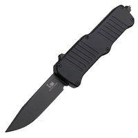 Hk Miniincursion Bl/pl Black 743108540565