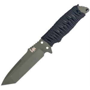 Heckler & Koch 55241 Fray Fixed Blade Tanto