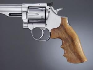 Hogue Dan Wesson Small Frame Goncalo 57200
