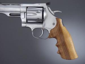 Hogue Dan Wesson Large Frame Goncalo 58200