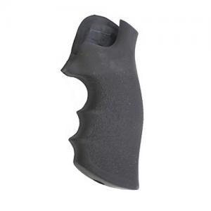 Hogue Taurus Medium &amp; Large Frame Square Butt Rubber 66000