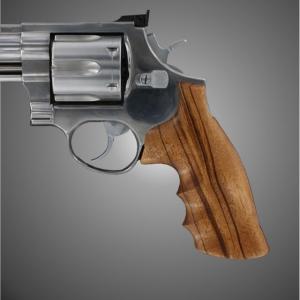 Hogue Taurus Med. & Lg. Sq. Butt Goncalo 66200