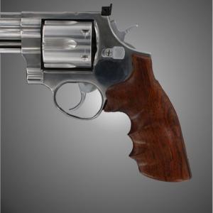 Hogue Taurus Med. & Lg. Sq. Butt CocoBolo 66800