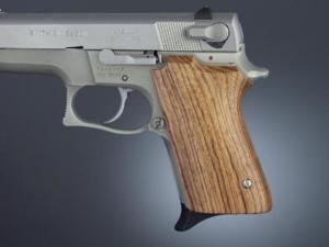 Hogue S&W 6906,Shorty 40, Kingwood 69610