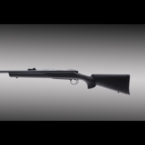 Hogue 70003 Rubber Overmolded Stock for Remington 700 Long Action BDL, w/Bed Block 70003