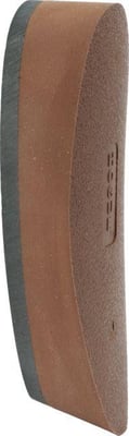 Hogue EZG Pre-sized recoil pad Rem. 700 synthetic - Brown 70721