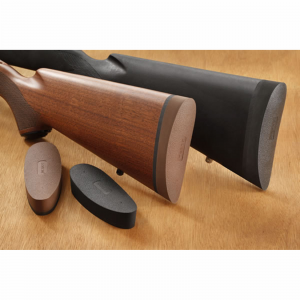 Hogue 70730 EZG Pre-Sized Recoil Pad Remington 870/1187/1100 Wood Stocks 743108707302