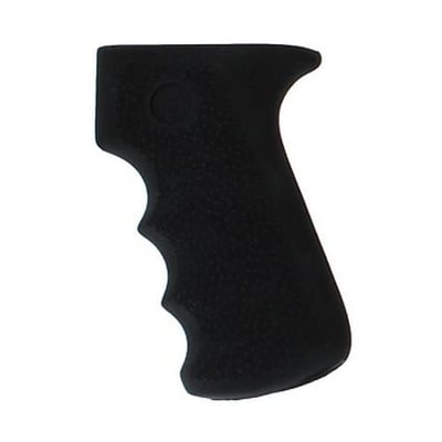 Hogue Over Molded Grip AK-47 Black 743108740002