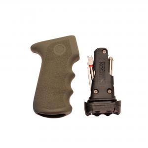 AK47AK74 RUBBER GRIP ODG WSA 743108740132
