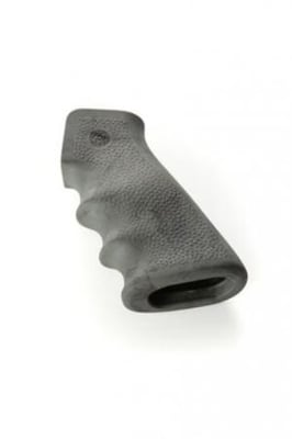 Hogue AK-47/AK-74 Rubber Grip with Finger Grooves Ghillie Green 74881