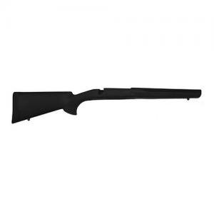 Hogue Ruger 77 MKII Short Action Standard Barrel Full Bed Block Stock 743108770023