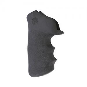 Hogue Ruger GP100/Super Redhawk Rubber Tamer Grip Black 80020