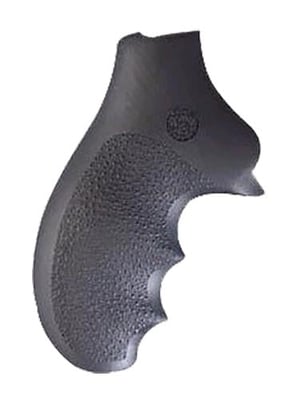 Hogue Rubber Monogrip for Ruger SP101 Revolvers 81000