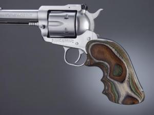 Hogue Lamo Camo Grip, Blackhawk/Vaquero - 83400