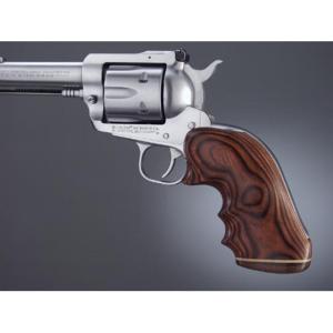 Hogue Blackhawk/Vaquero Rose Lamin. Big Butt 83524