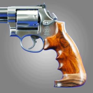 Hogue Redhawk Coco Bolo Gun Grip, Big Butt 86824