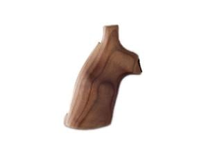 Hogue Fancy Hardwood Grips Ruger Security Six - 957882