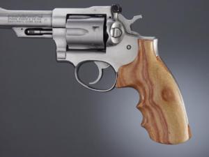 Hogue Security Six Tulipwood 87700
