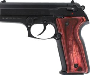 Hogue Beretta Cougar 8045 Rose Laminate 91520