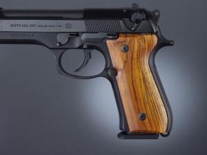 Hogue Beretta 92 Coco Bolo 92810 92810