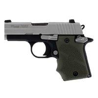 Hogue Grips Sigarms P938 743108980811