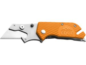Outdoor Edge UtiliPro Folding Knife - 209808 743404202273