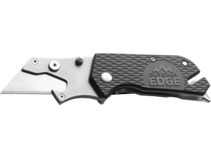 Outdoor Edge UtiliPro Folding Knife - 224725 743404202280