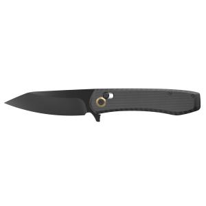 OUTDOOR EDGE SL-1C SENTINEL FLDR 3.15” BLD BK G10