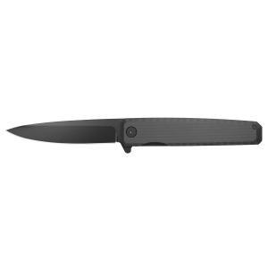 OUTDOOR EDGE PL-2C PELEUS FLDR 3.1” BLDE BLK G10 
