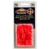 Harvester Muzzleloading Premium High Pressure Sabots 54 Cal. Sabot For 45 Cal. Bullets 50/pk 743491054458