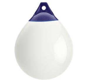 Polyform U.S. A-3 A Series Buoy - 17in x 23in, White, A-3 WHITE 743952019521