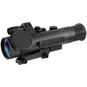 Pulsar Sentinel GS 2.5x60 Night Vision Riflescopes with QD Weaver Mount PL76018AT