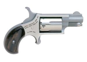 North American Arms NAA-22LR Mini Revolver