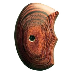 NORTH AMERICAN ARMS Rosewood Grip Swell W/Thmb Rst 22LR GRW-L GRW-L