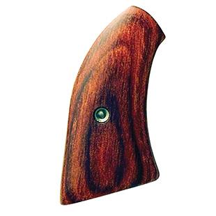 NAA GBGL Boot Grip for 22 Long Rifle Laminated Wood 2 Pieces GBGL