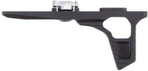 Rainier Arms AIX Angled Integrated Stop, M-LOK, Profile, Black, RA010-P