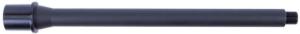 Rainier Arms Select 9mm Barrel, 10.7in, 1-10 Twist, 1/2x28, Black, Small, RAB-SEL-9MM-107-NF-BLK