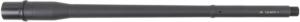 Rainier Arms Select 7.62x51 NATO Barrel, 18in, 1-8 Twist, 5/8x24, Black, Medium, RAB-SEL-762-18-R-NF-BLK
