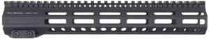 Rainier Arms Rainier Industries Pro Series MK1 M-Lok AR-15 Handguard, Black, 11.7 in, RA020
