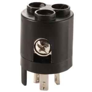 Motorguide Wire Receptacle Adapter 6-Gauge, 8M0092067