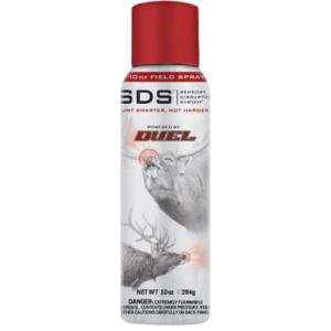 Duel Sds Field Spray 10 Oz. 12 Pk. AC-20001-12